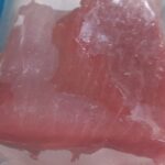 Fillet Ikan Tuna (500g)