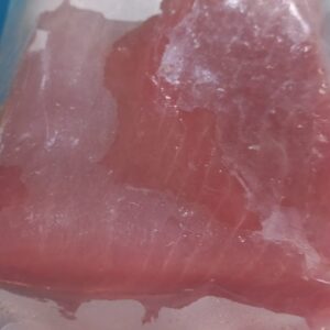 Fillet Ikan Tuna (500g)