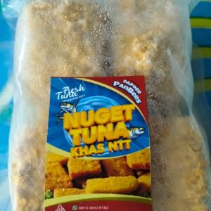 Nugget Tuna