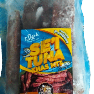 Sei Ikan Tuna